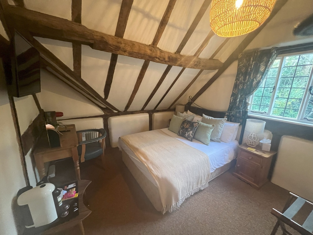 Executive Double Room photo 2