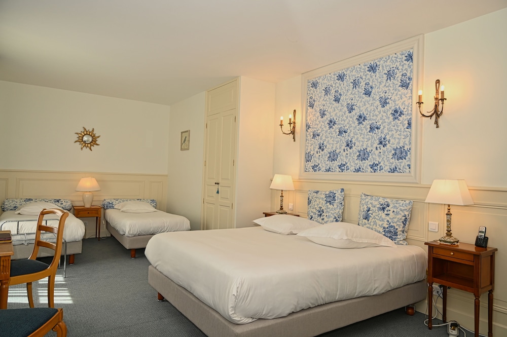Quadruple Room (Privilege ) - Photo 4