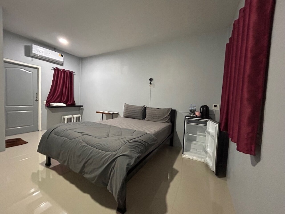 Superior Room, 1 Queen Bed