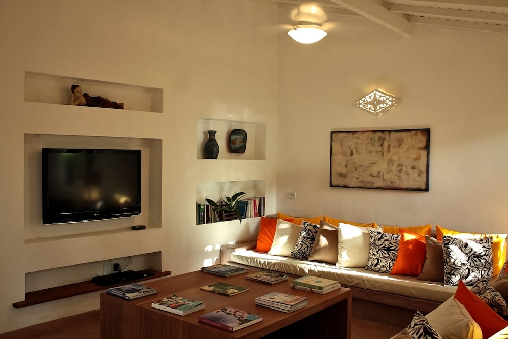 Standard Double Room (Or Twin Use ) - Photo 4