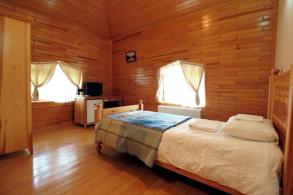 Standard Single Room - Photo 1