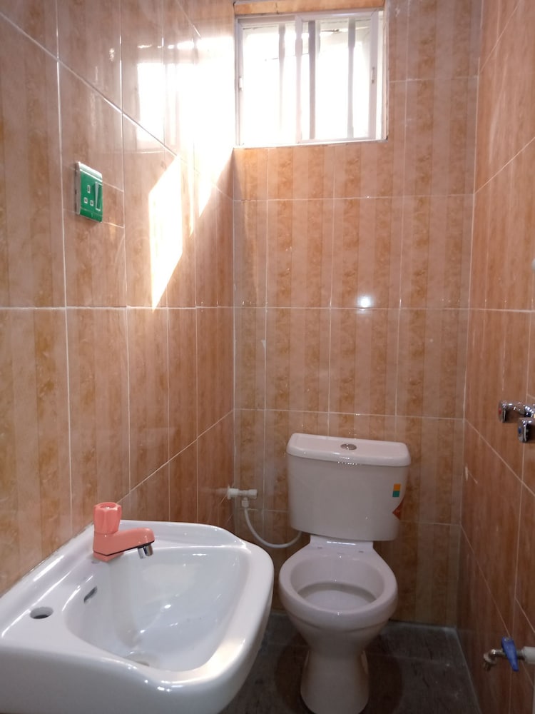 Quadruple Room photo 2
