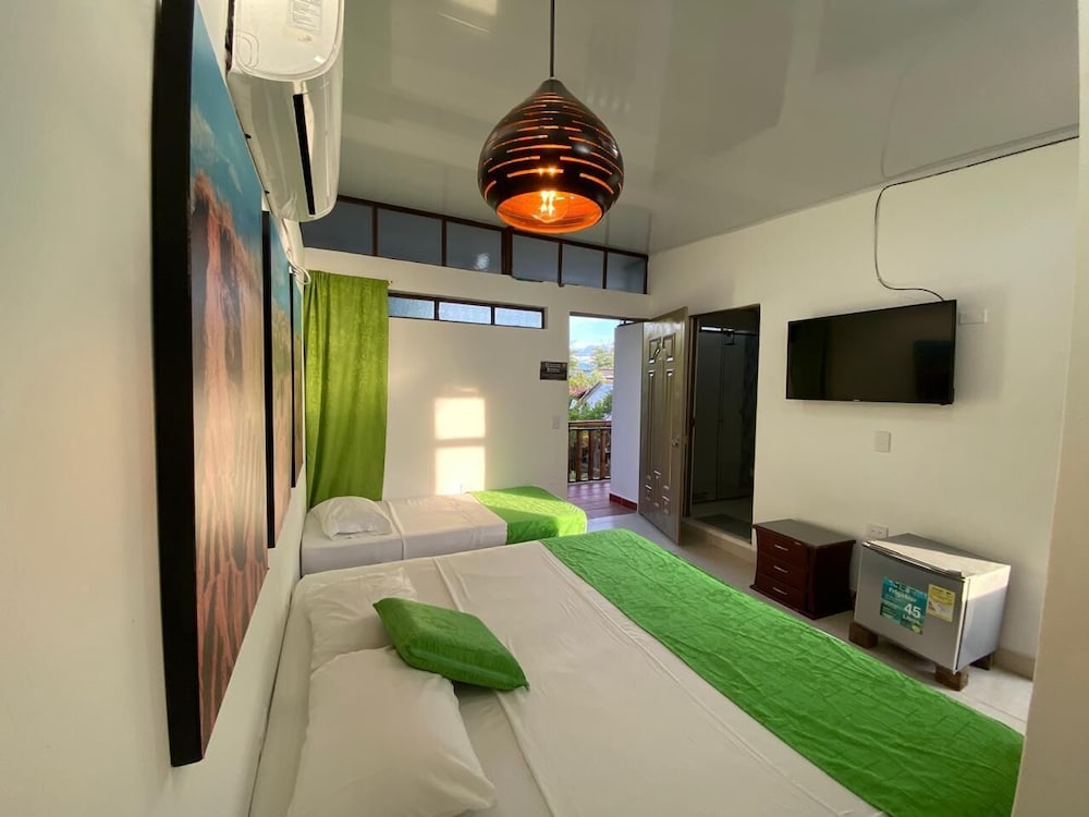 Single Room photo 2