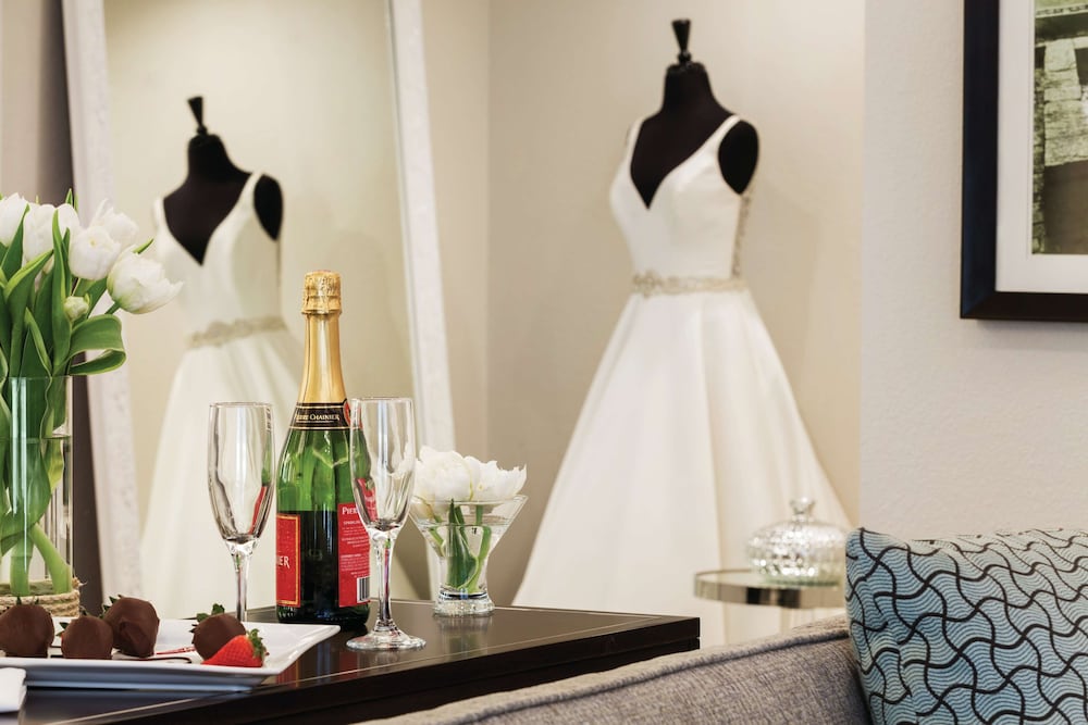 Suite, 1 Bedroom (Bridal)