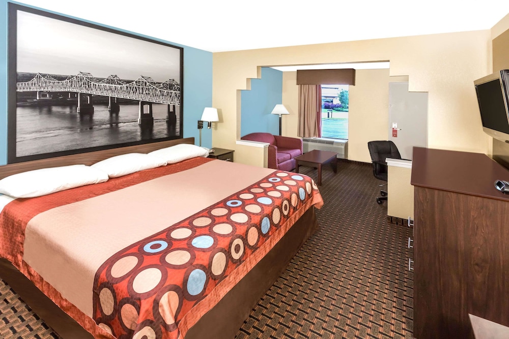 Standard Room, 1 King Bed - Photo 5
