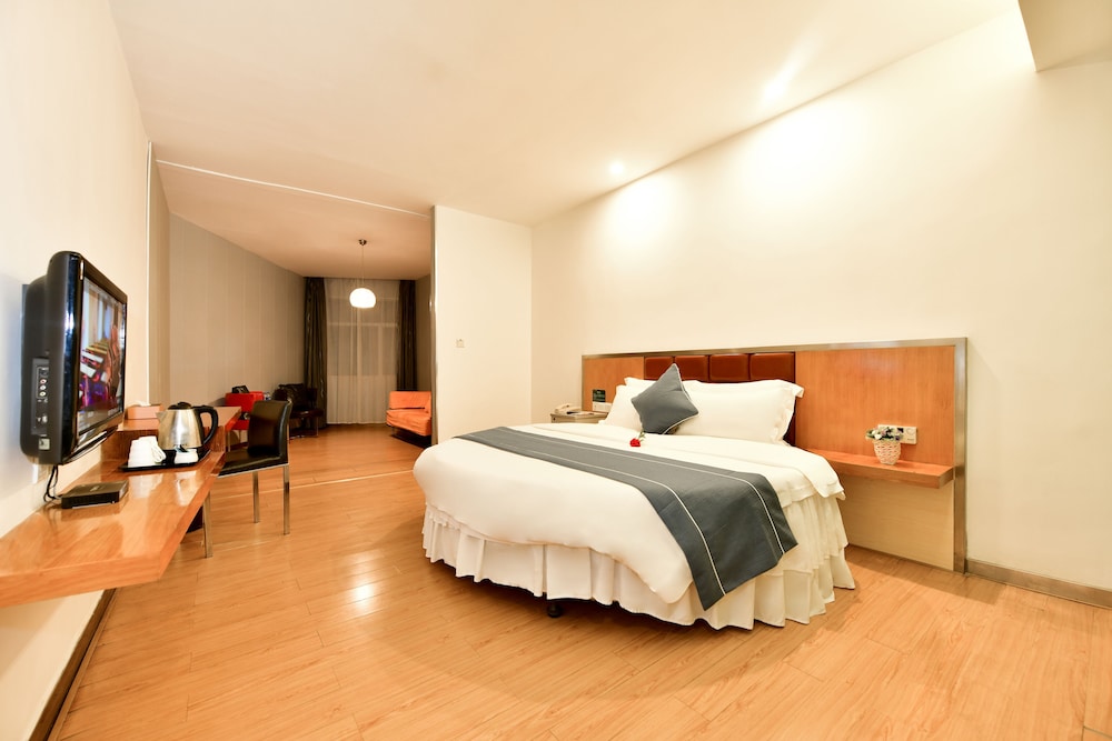 Romantic Trends Room (Mainland Chinese Citizen Only)