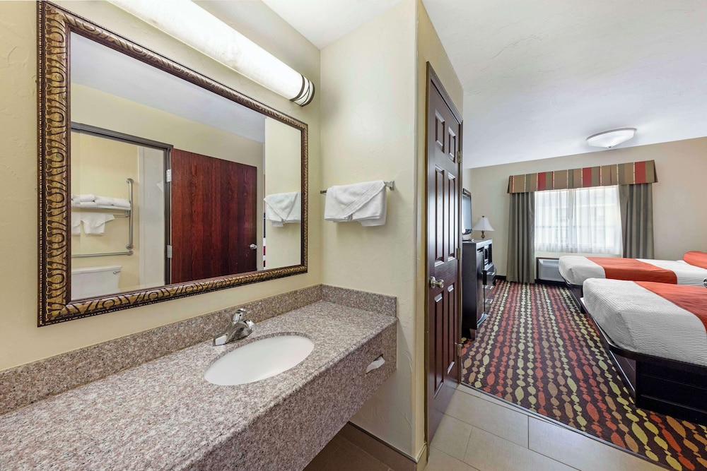 Best Western Greentree Inn & Suites, 사진 5