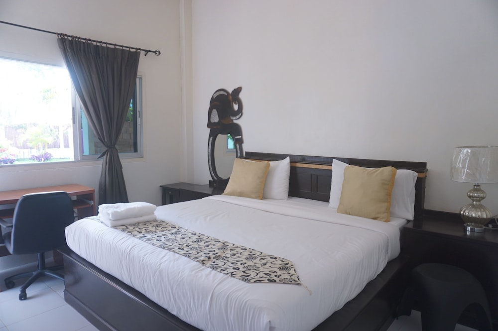 Standard Double Room photo 3