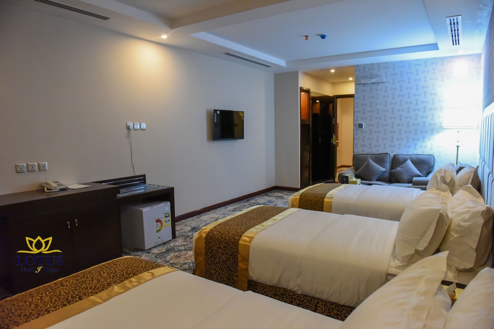 Triple Room photo 1
