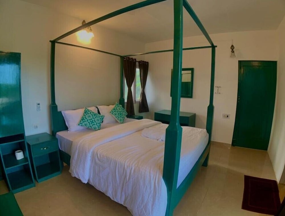 Premium Cottage