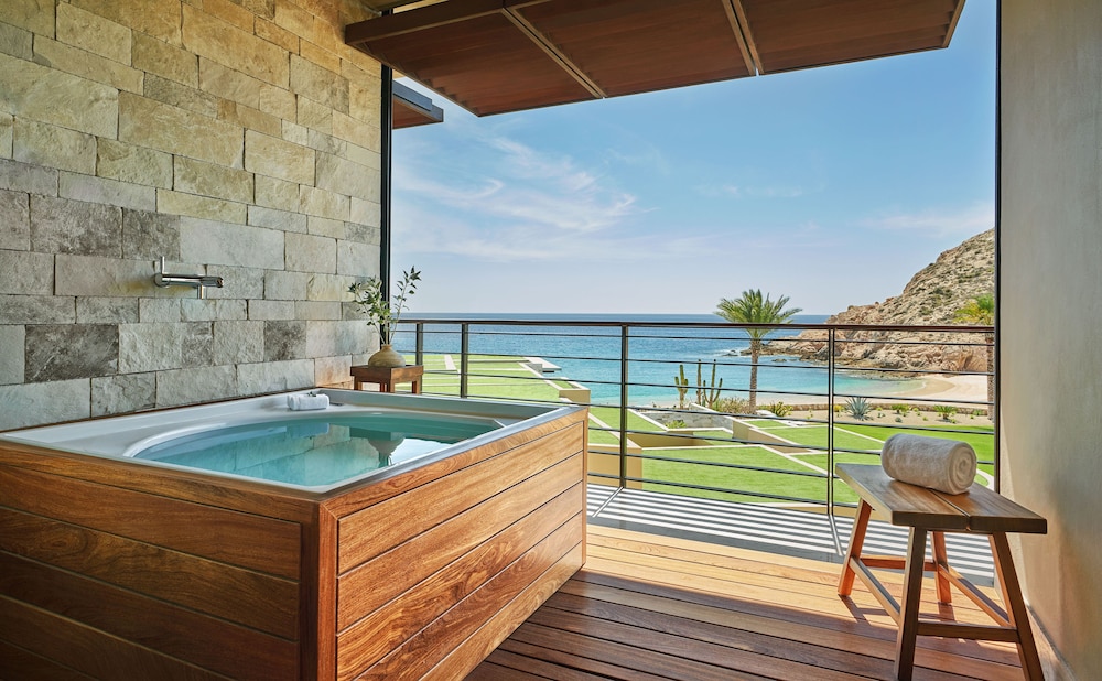 Marea Two Bedroom Suite With Private Pool