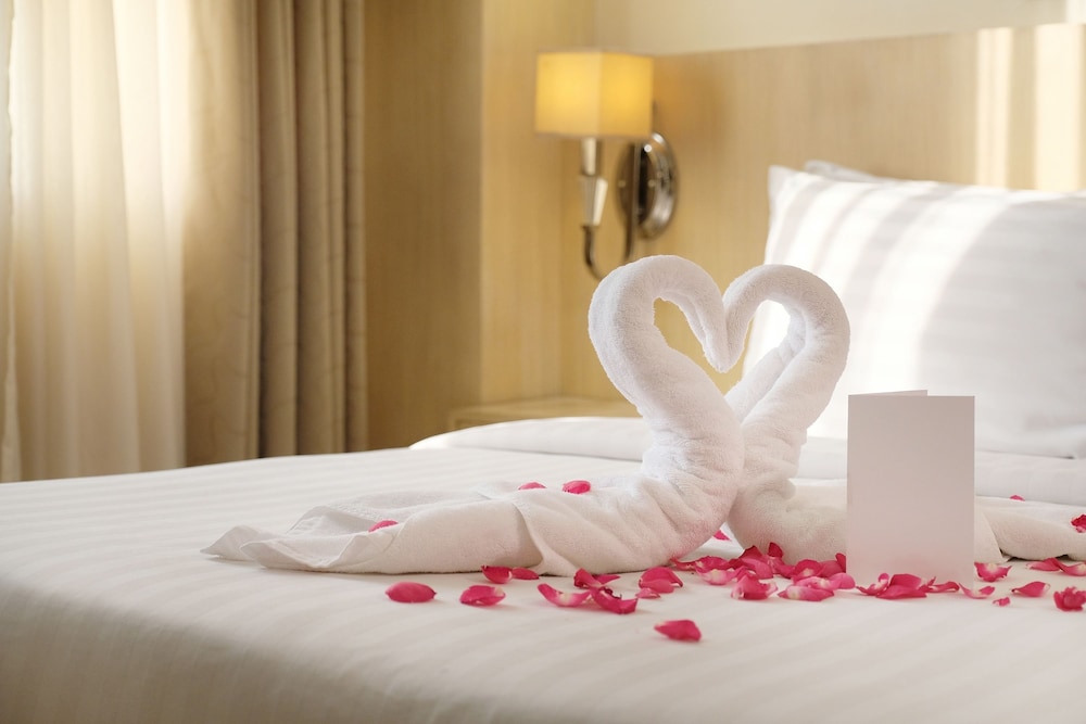 Golden Prince Suite (Tower 2) photo 3