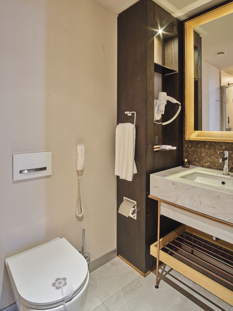 Premium Double Room, Balcony, Sea View photo 3