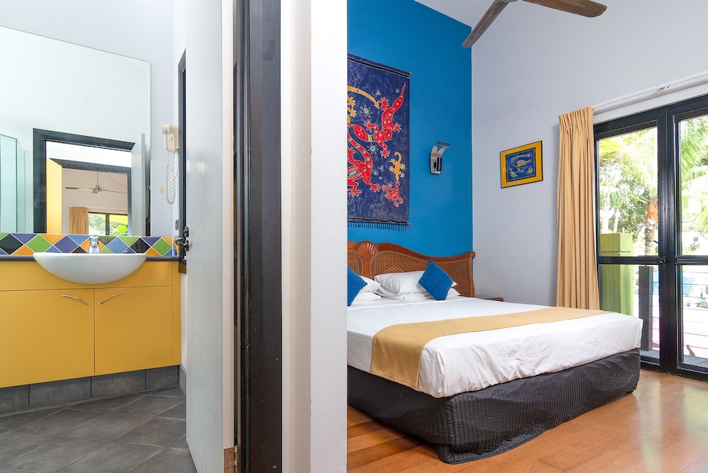 Deluxe Apartment, 2 Bedrooms (Twin Key) photo 1