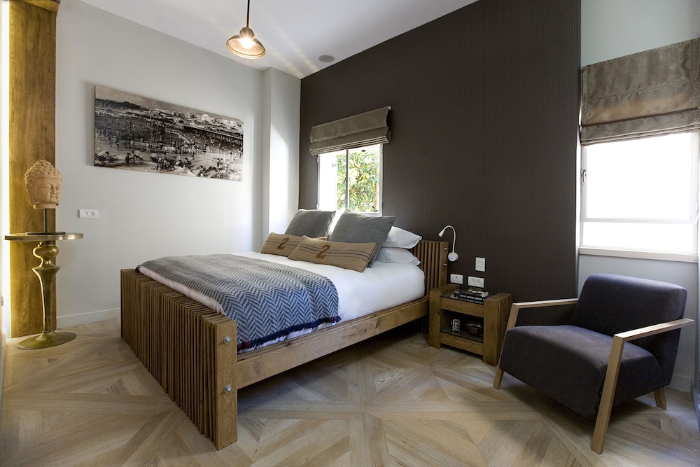 Premium Double Room photo 1