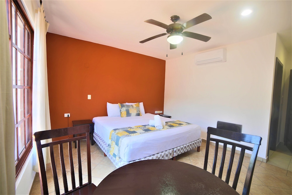 Standard Room - Photo 10