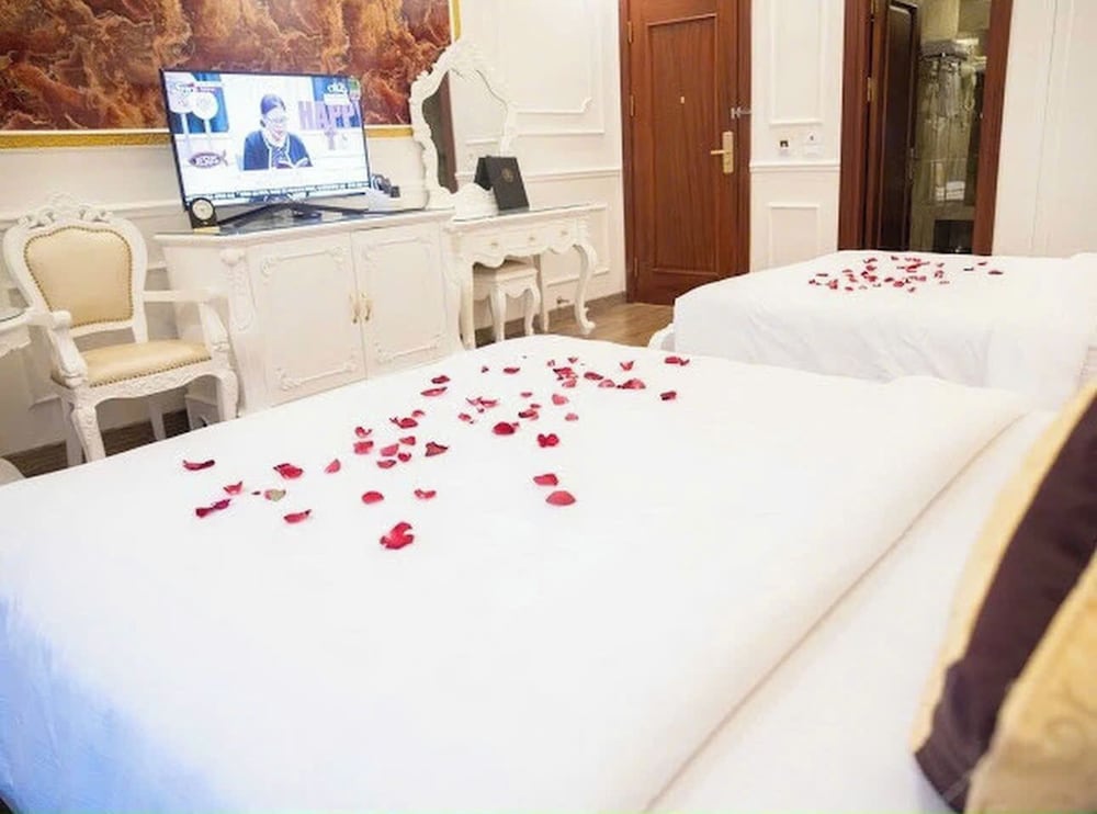 Classic Double Room