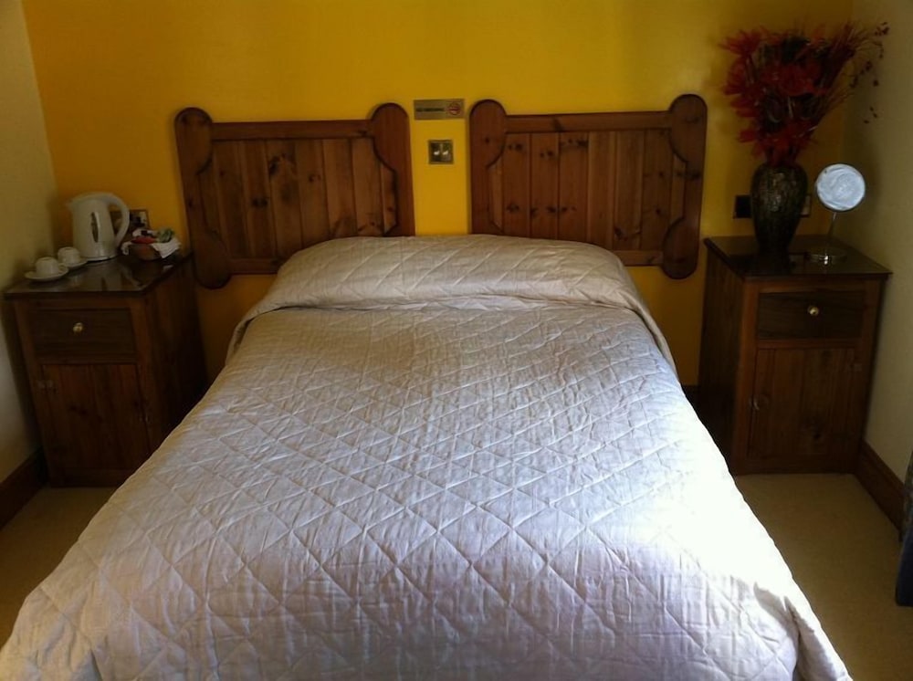 Twin Room photo 2