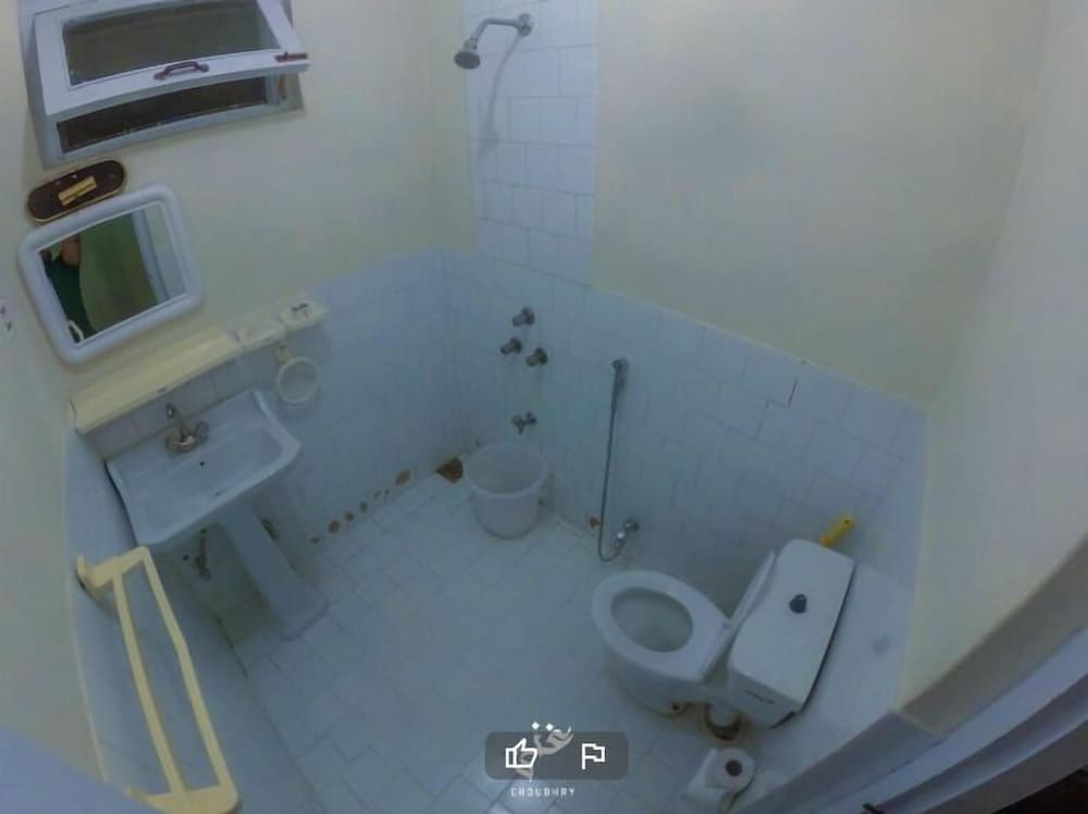 Deluxe Double or Twin Room photo 2