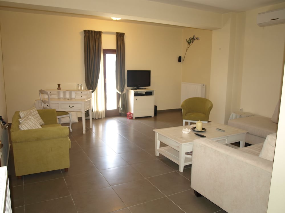 Suite (Porto Mani) photo 1
