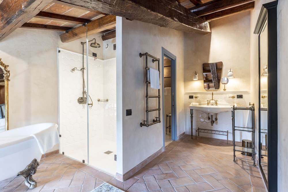 Master Suite Piccionaia - Photo 6