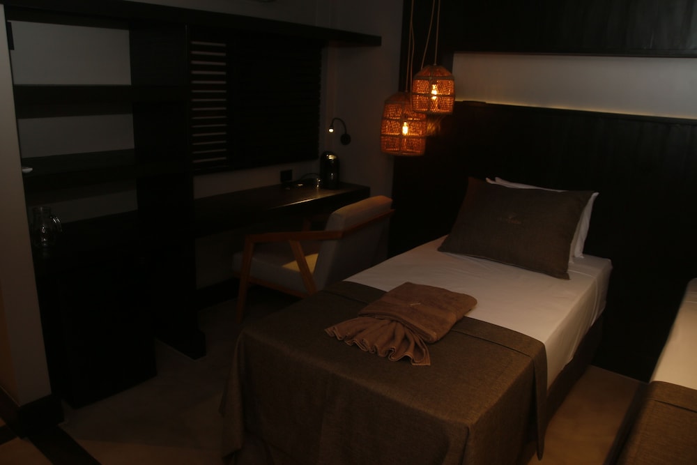 Standard Room photo 2