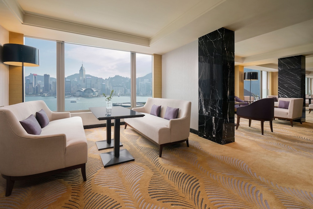 Luxury Suite, 1 Bedroom thumbnail 6