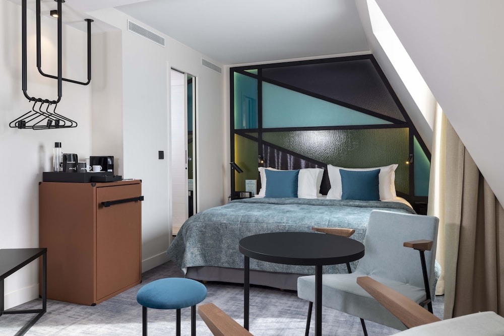 Double or Twin Room (Prestige) photo 1