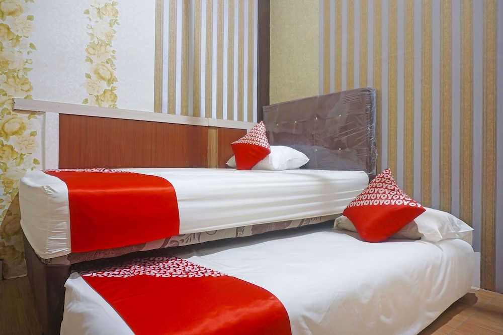 Standard Double Room - Photo 3