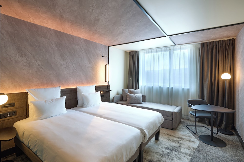 Superior Room, Multiple Beds