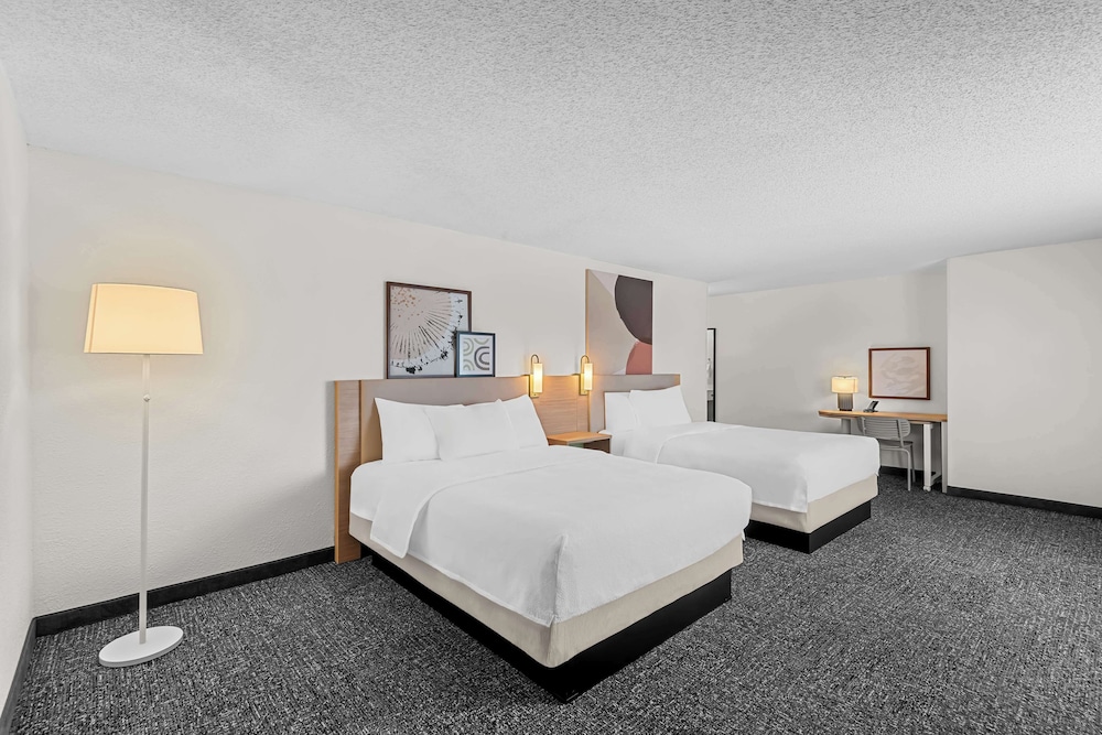 Room, Multiple Beds photo 3