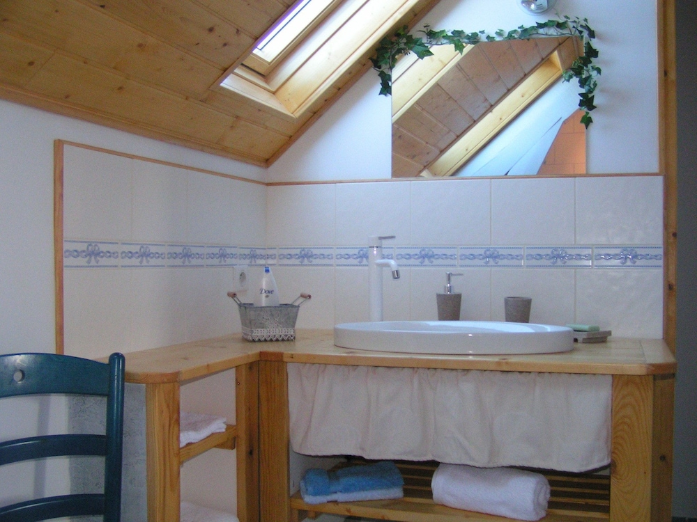 Double Room (Myosotis) photo 3