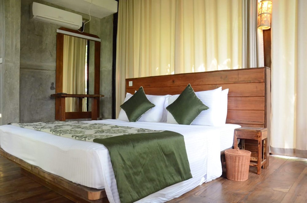 Deluxe Double Room, Mountain View photo 1