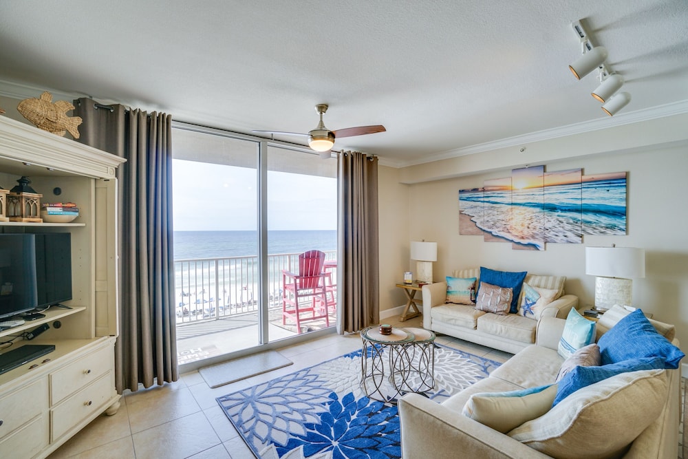Condo, 1 Bedroom, Beachfront (204)