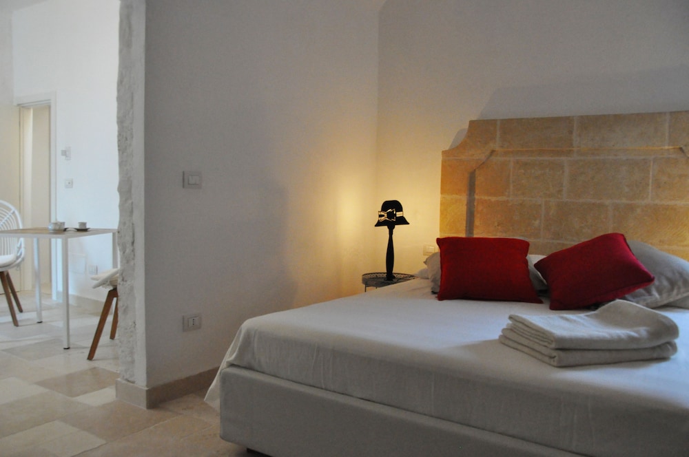 Luxury Suite (Gassa d'Amante)