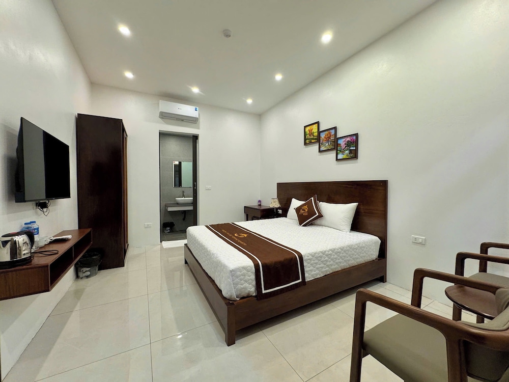 Double Room, City View photo 2