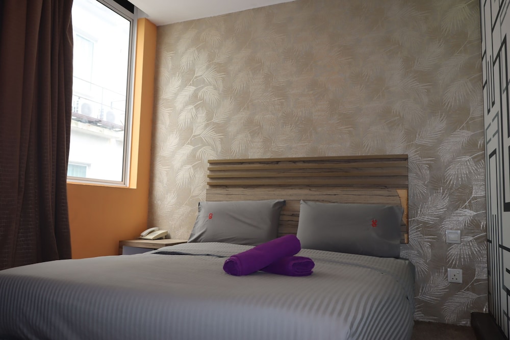 Standard Double Room photo 1