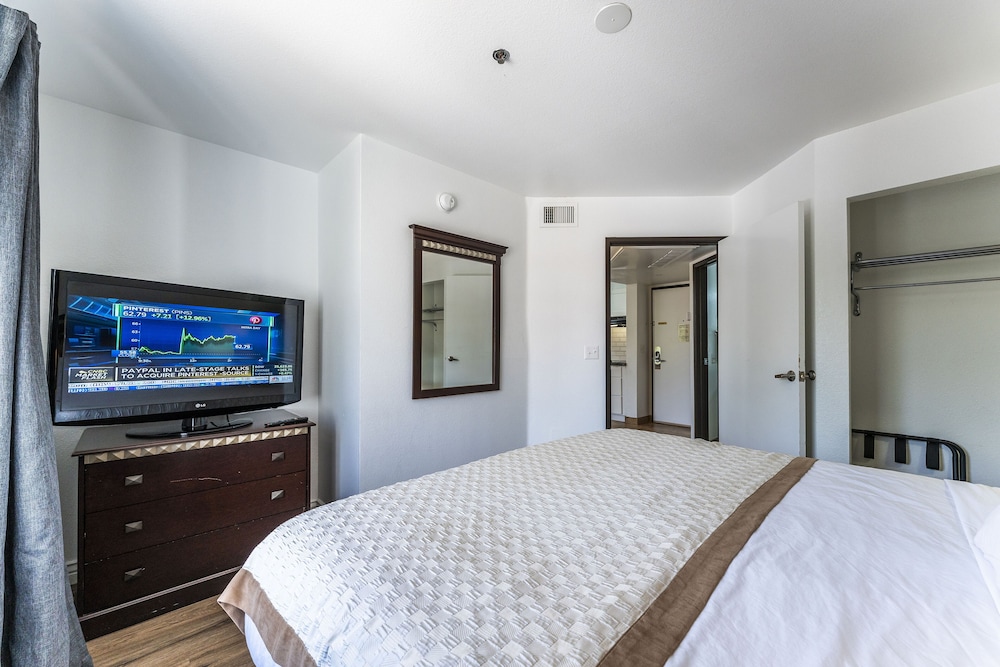 Economy Apartment, 1 Bedroom photo 3