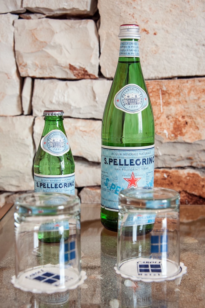 Standard Small Single Room