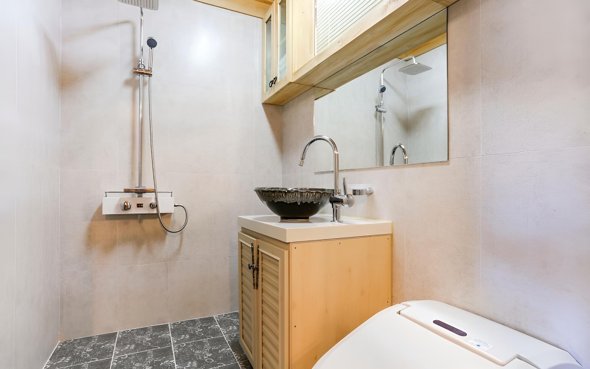 Room (Promotion (Ondol Room)) photo 3