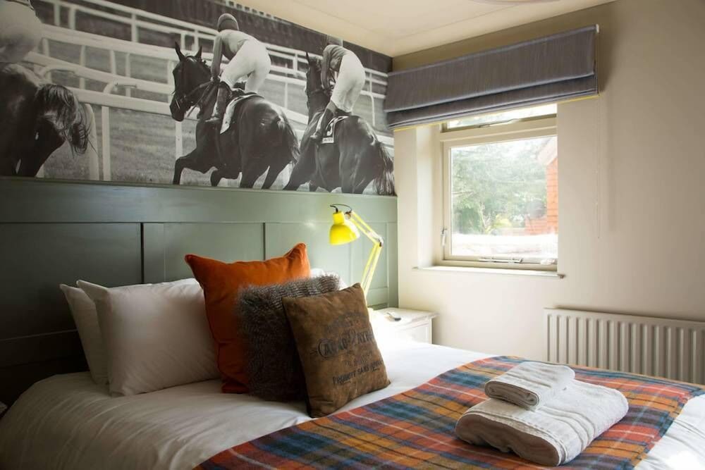 Classic Double Room