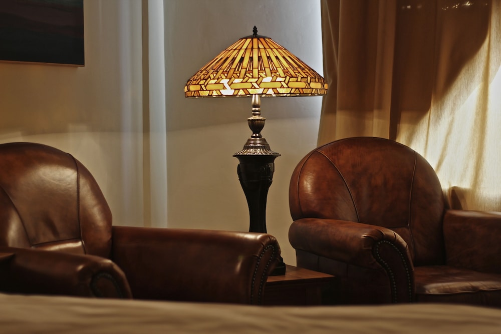 Deluxe Room - Photo 2