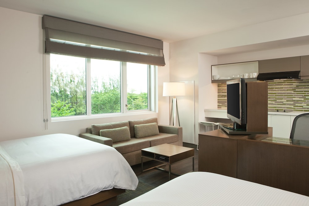 Studio, Multiple Beds