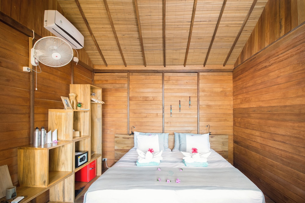Superior Double Room, 1 Bedroom, Non Smoking photo 2