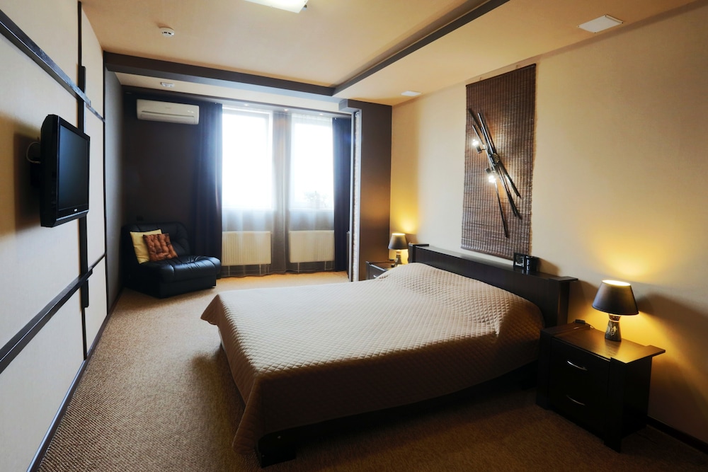Superior Junior Suite