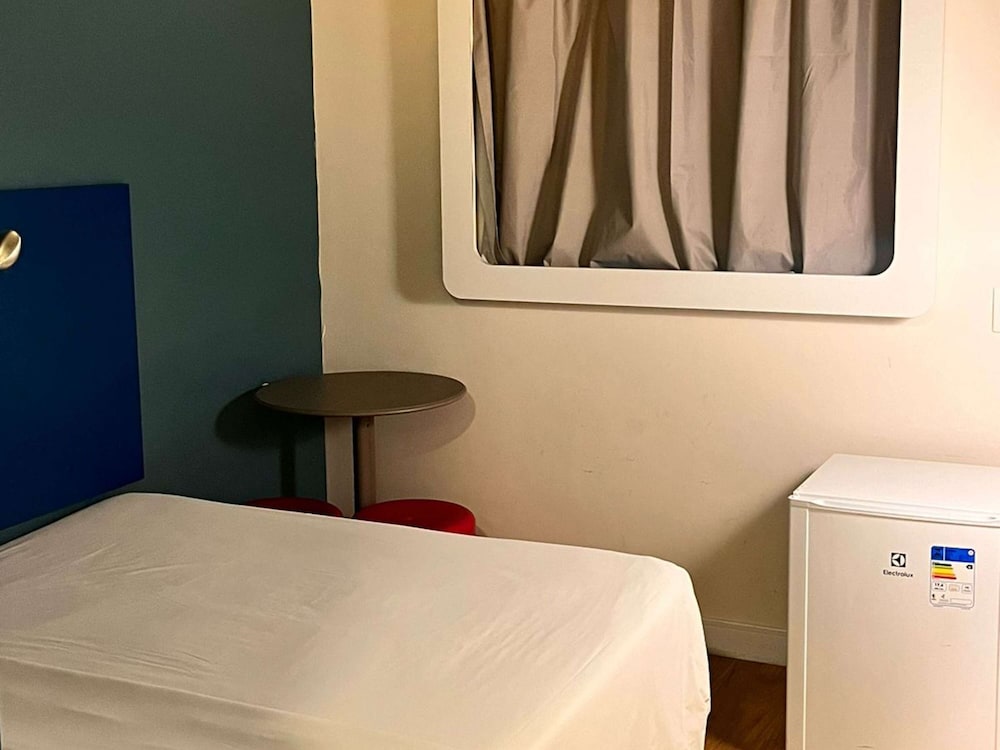 Superior Room, 1 Double Bed (Budget+) photo 2