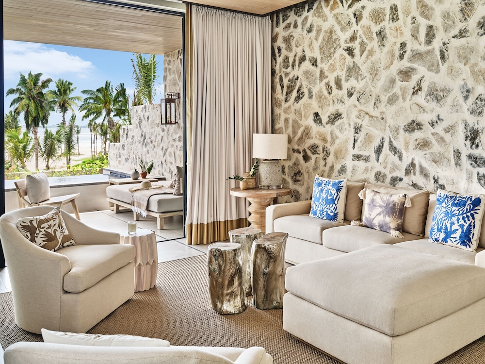 Suite, Multiple Beds (Garden Suite with Plunge Pool)