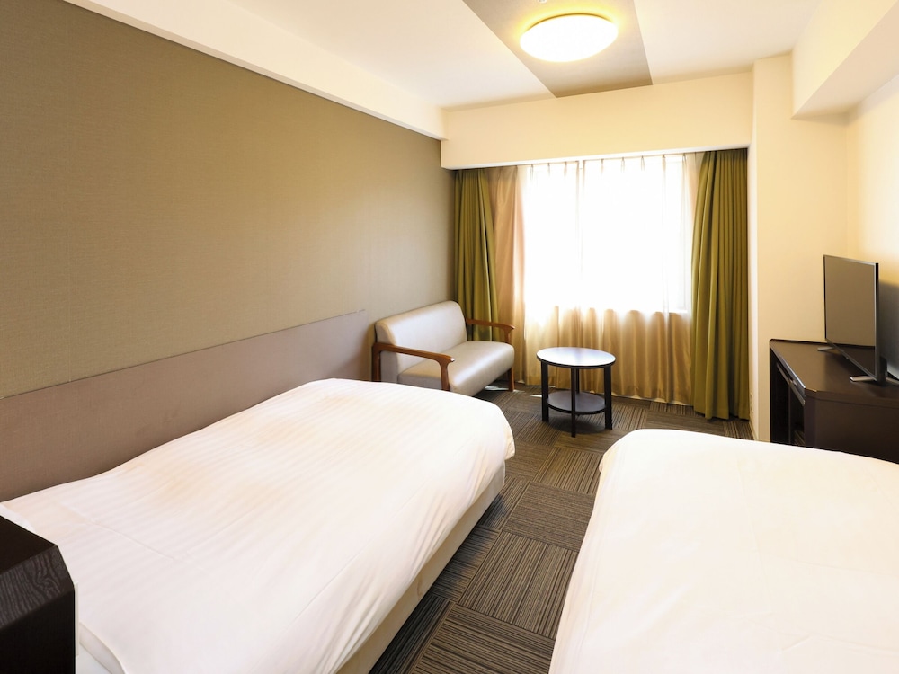 Moderate Twin Room, Non Smoking (22sqm) (No Cleaning Service) photo 2