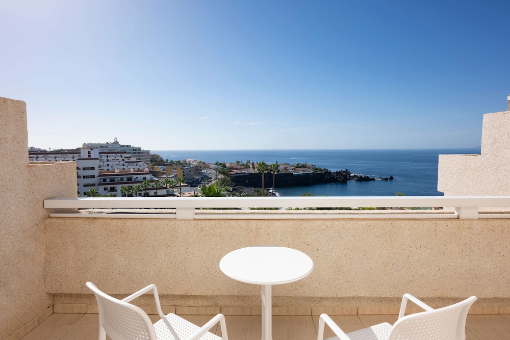 Suite Platinum | Solo Adultos +16