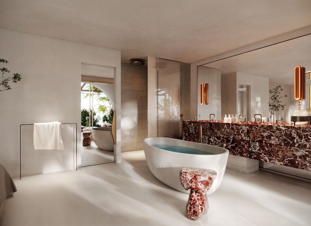 Suite Cherry W/Xl Piscina